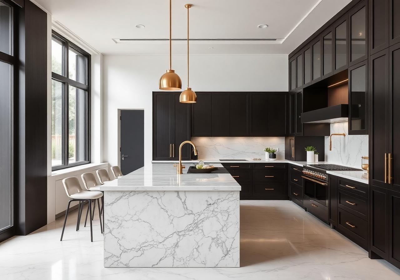 Luxury Interior Design Trends Shaping Property Value in 2026