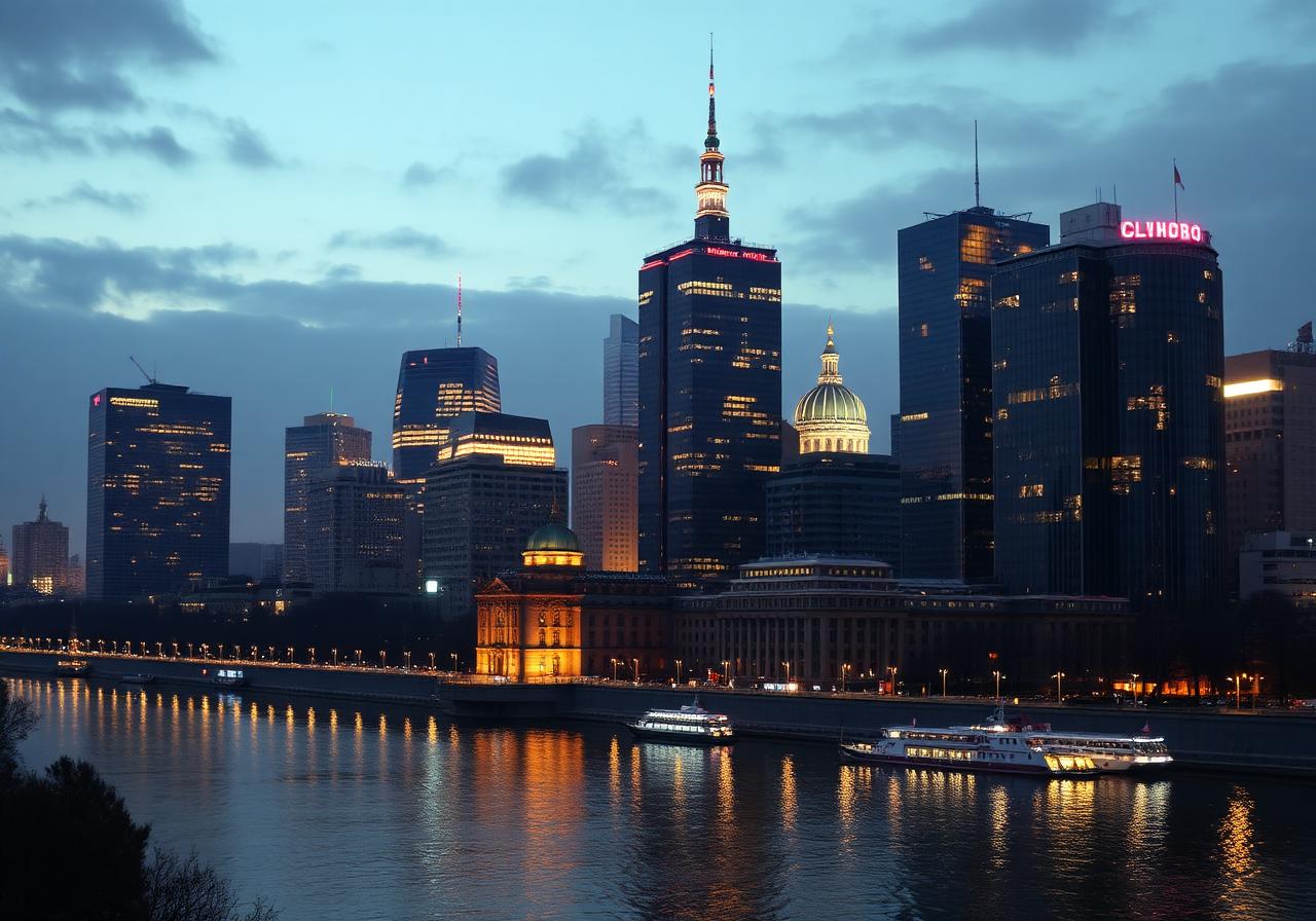 Moscow