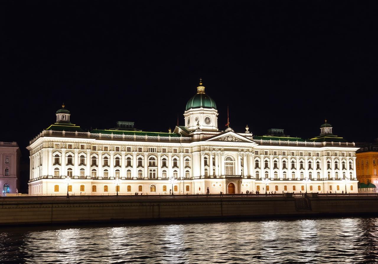 St. Petersburg